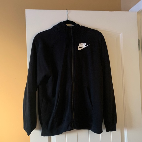 Nike zip up - Picture 1 of 3